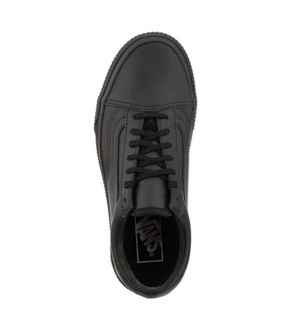 Vans Old Skool (Emboss Sidewall) Blk/Bk VA38G1ODX (VA193-a) sports Shoes