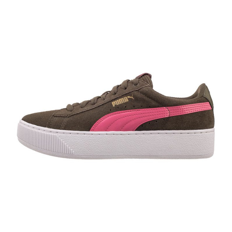 Puma Vikky Platform 363287-07 (PU396-a) sports Shoes