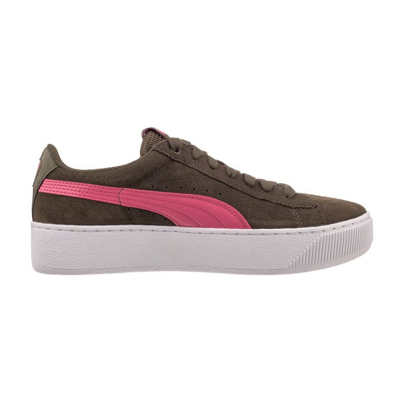 Puma Vikky Platform 363287-07 (PU396-a) sports Shoes