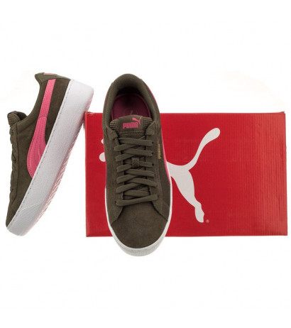 Puma Vikky Platform 363287-07 (PU396-a) sports Shoes