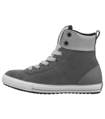 Converse CTAS Asphalt Boot Hi 658070C Cool Grey/Wolf Grey (CO307-b) sports Shoes