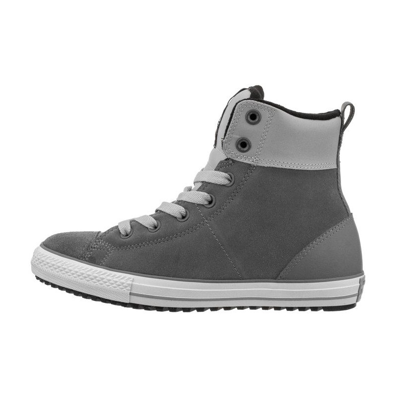 Converse CTAS Asphalt Boot Hi 658070C Cool Grey/Wolf Grey (CO307-b) sports Shoes