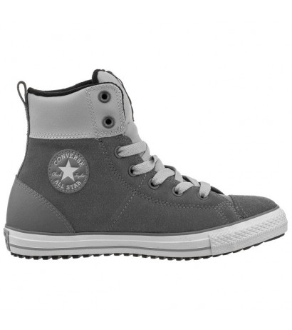 Converse CTAS Asphalt Boot Hi 658070C Cool Grey/Wolf Grey (CO307-b) sports Shoes