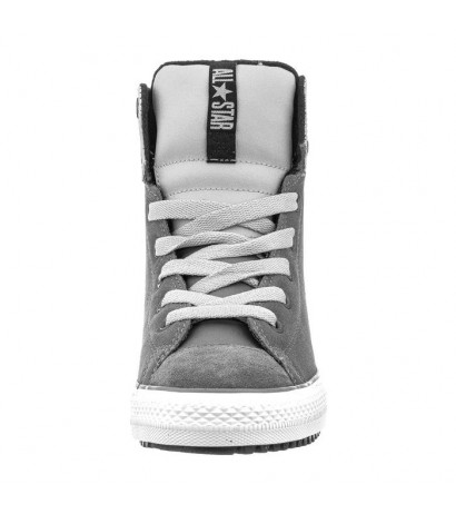 Converse CTAS Asphalt Boot Hi 658070C Cool Grey/Wolf Grey (CO307-b) sports Shoes