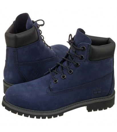 Timberland 6 In Premium WP...