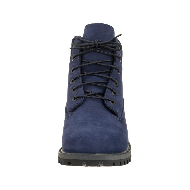 Timberland 6 In Premium WP Boot Evening Blue A1MMR (TI53-f) shoes