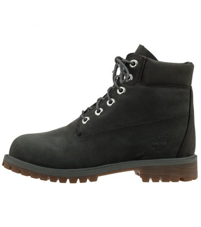 Timberland 6 In Premium WP Boot Coal A1VD7 (TI53-i) shoes