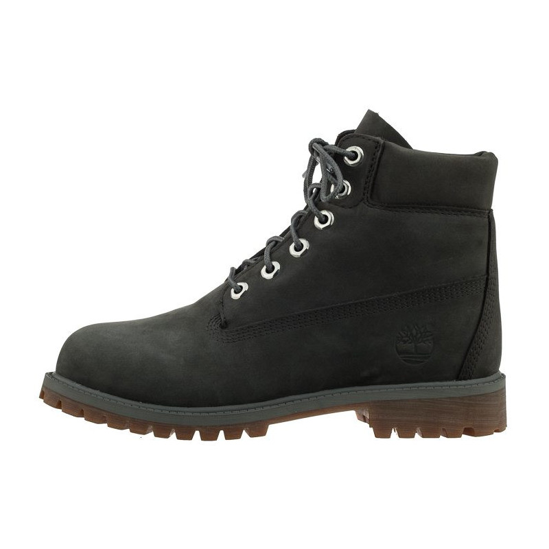 Timberland 6 In Premium WP Boot Coal A1VD7 (TI53-i) shoes