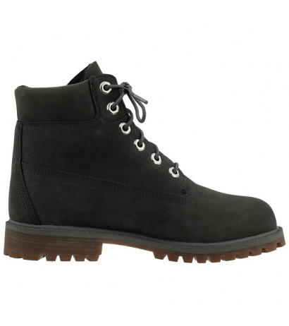 Timberland 6 In Premium WP Boot Coal A1VD7 (TI53-i) shoes