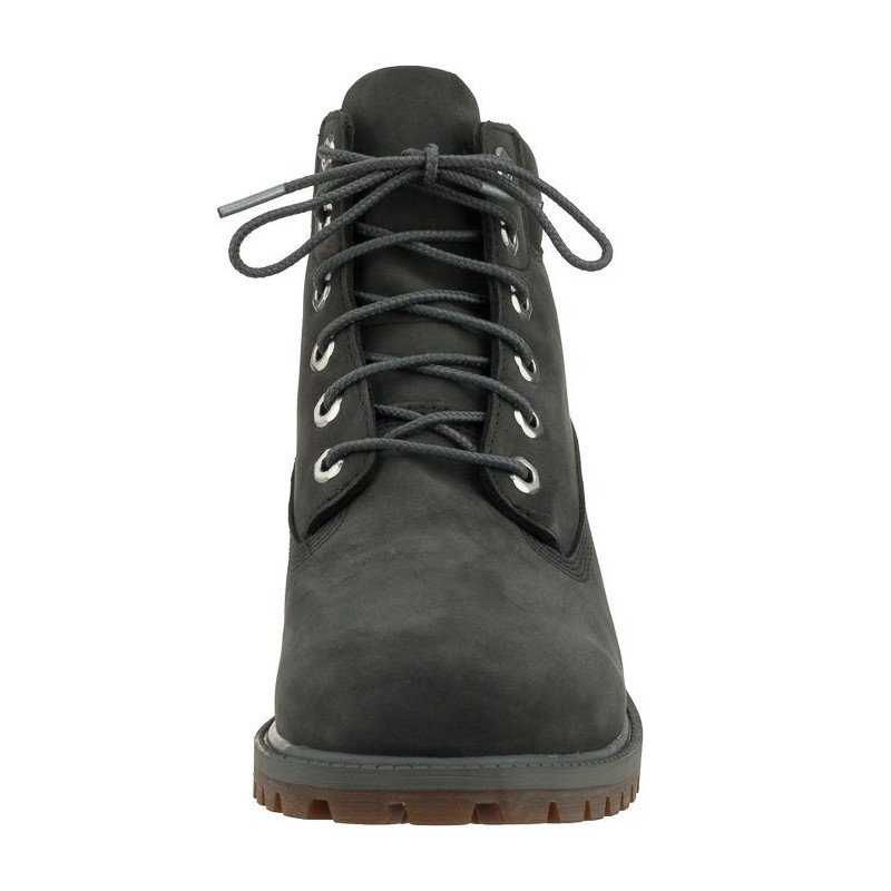 Timberland 6 In Premium WP Boot Coal A1VD7 (TI53-i) shoes