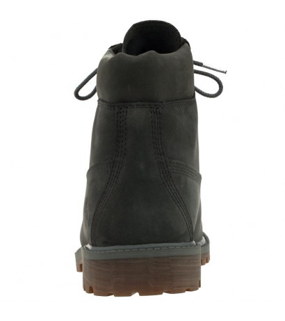 Timberland 6 In Premium WP Boot Coal A1VD7 (TI53-i) shoes