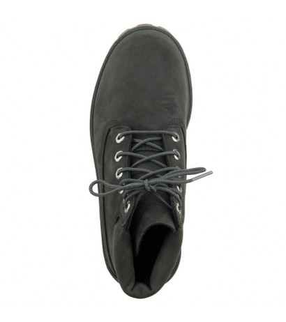 Timberland 6 In Premium WP Boot Coal A1VD7 (TI53-i) shoes