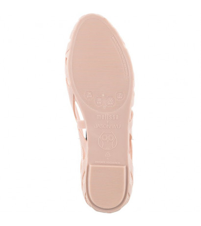 Melissa Jean + Jason WU VII AD 32288/51311 Light Pink (ML55-h) ballerinas