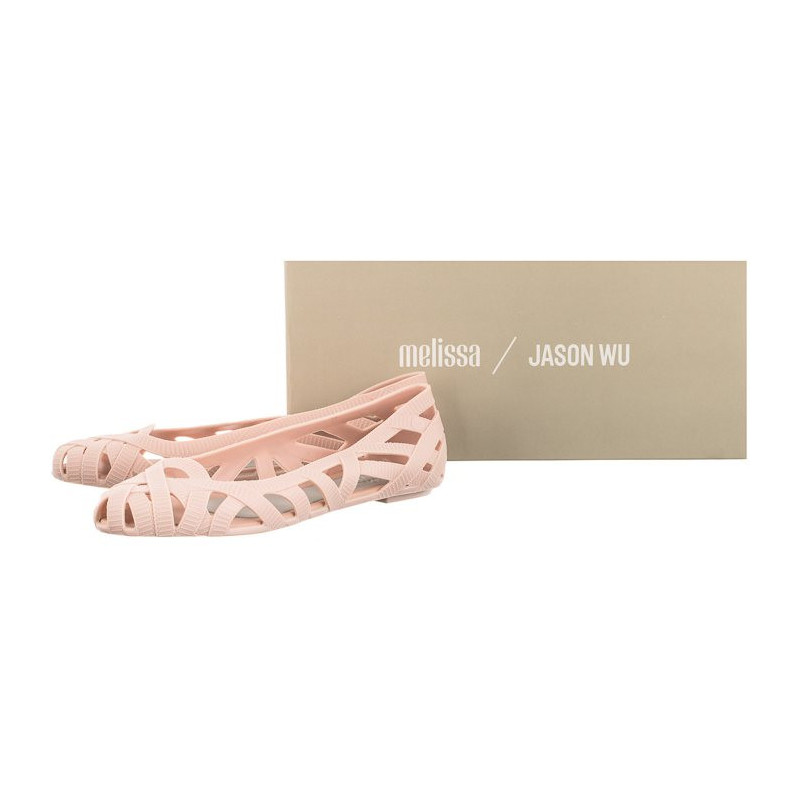 Melissa Jean + Jason WU VII AD 32288/51311 Light Pink (ML55-h) ballerinas