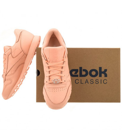 Reebok CL Lthr L BS7912 (RE397-a) sports Shoes