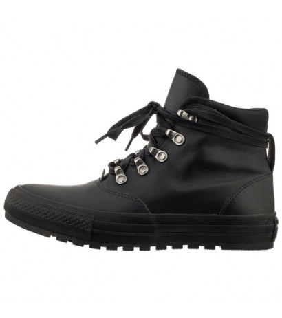 Converse CT All Star Ember Boot HI 557917C Black (CO310-a) shoes