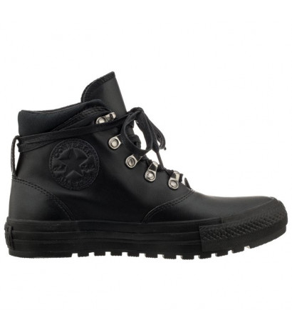 Converse CT All Star Ember Boot HI 557917C Black (CO310-a) shoes