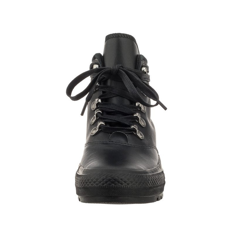 Converse CT All Star Ember Boot HI 557917C Black (CO310-a) shoes