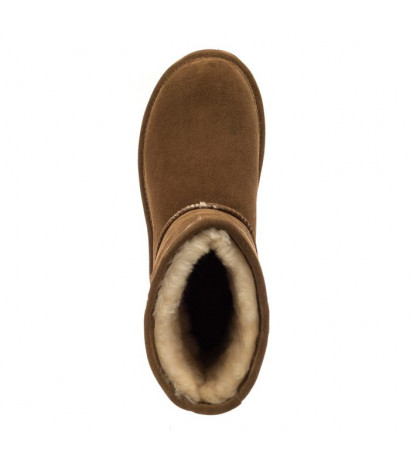 Bearpaw Elle Short Hickory II 1962W (BE1-d) shoes