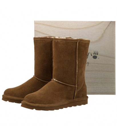 Bearpaw Elle Short Hickory II 1962W (BE1-d) shoes