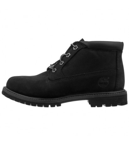 Timberland AF Nellie Chukka Black 23398 (TI56-b) shoes