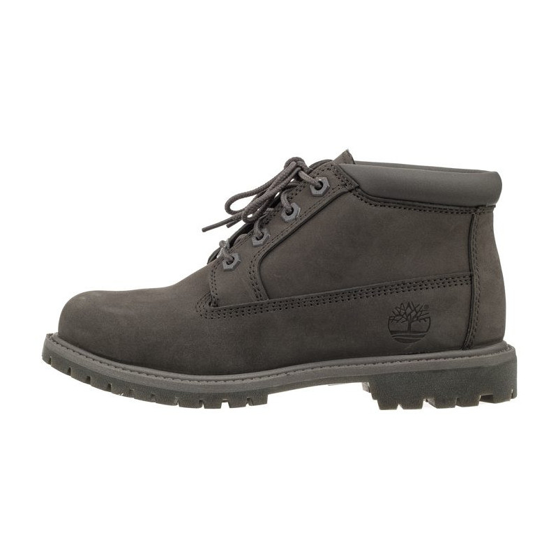 Timberland Nellie Chukka Double Grey A14QL (TI56-c) shoes