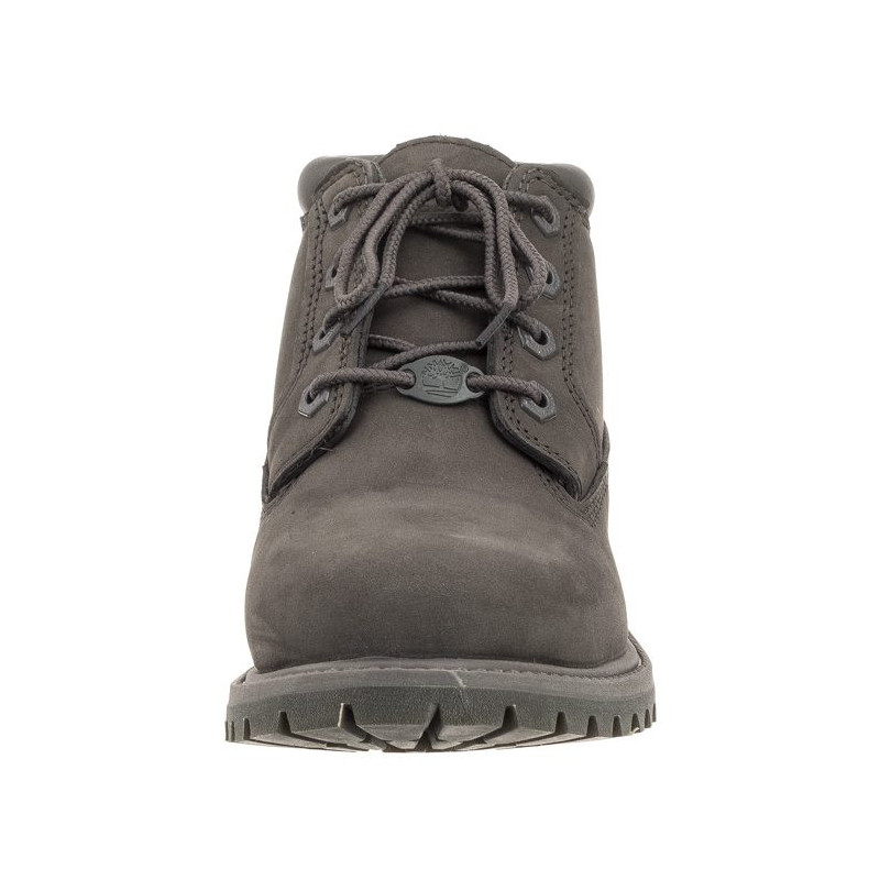 Timberland Nellie Chukka Double Grey A14QL (TI56-c) shoes