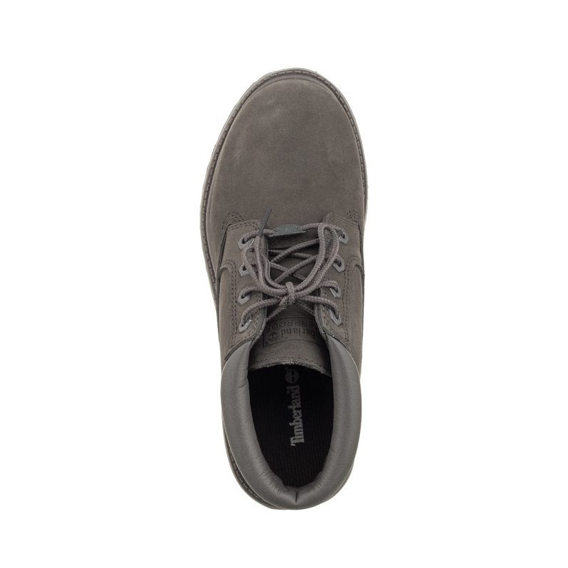 Timberland Nellie Chukka Double Grey A14QL (TI56-c) shoes