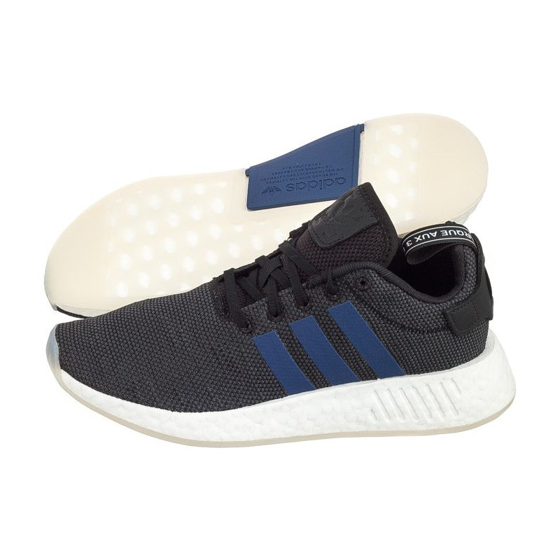 adidas NMD_R2 W CQ2008 (AD746-b) sports Shoes