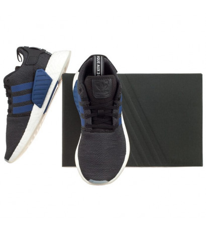 adidas NMD_R2 W CQ2008 (AD746-b) sports Shoes