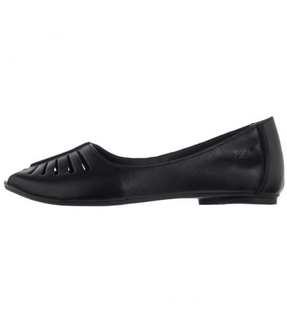 Maciejka Czarne 03497-01/00-6 (MA307-d) shoes