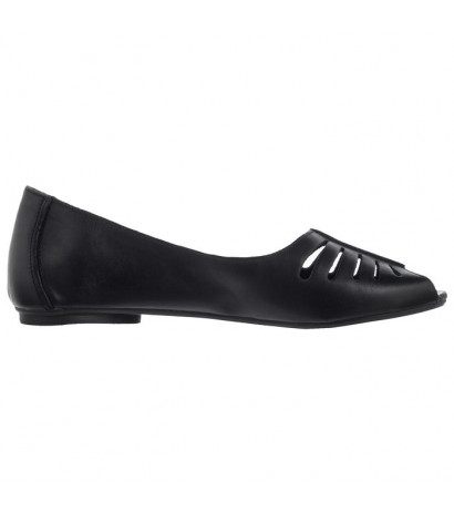 Maciejka Czarne 03497-01/00-6 (MA307-d) shoes