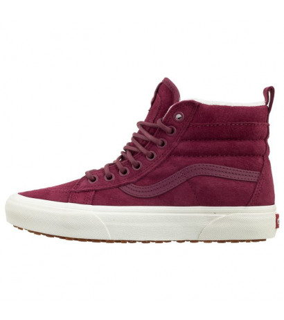 Vans Sk8-Hi MTE Dry Rose/Marshmallo VA33TXUC4 (VA224-a) sports Shoes