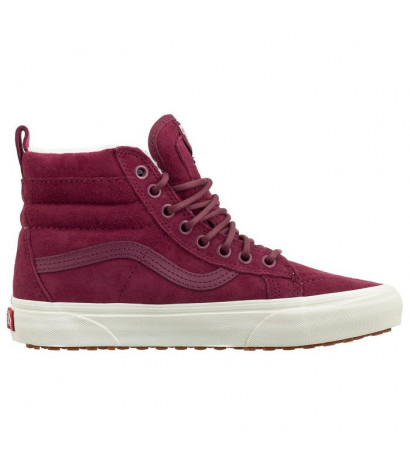 Vans Sk8-Hi MTE Dry Rose/Marshmallo VA33TXUC4 (VA224-a) sports Shoes