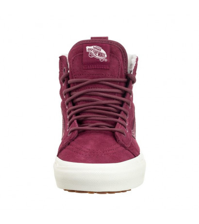 Vans Sk8-Hi MTE Dry Rose/Marshmallo VA33TXUC4 (VA224-a) sports Shoes