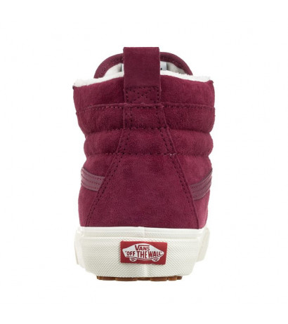 Vans Sk8-Hi MTE Dry Rose/Marshmallo VA33TXUC4 (VA224-a) sports Shoes