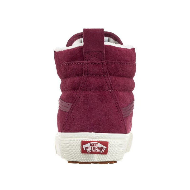 Vans Sk8-Hi MTE Dry Rose/Marshmallo VA33TXUC4 (VA224-a) sports Shoes