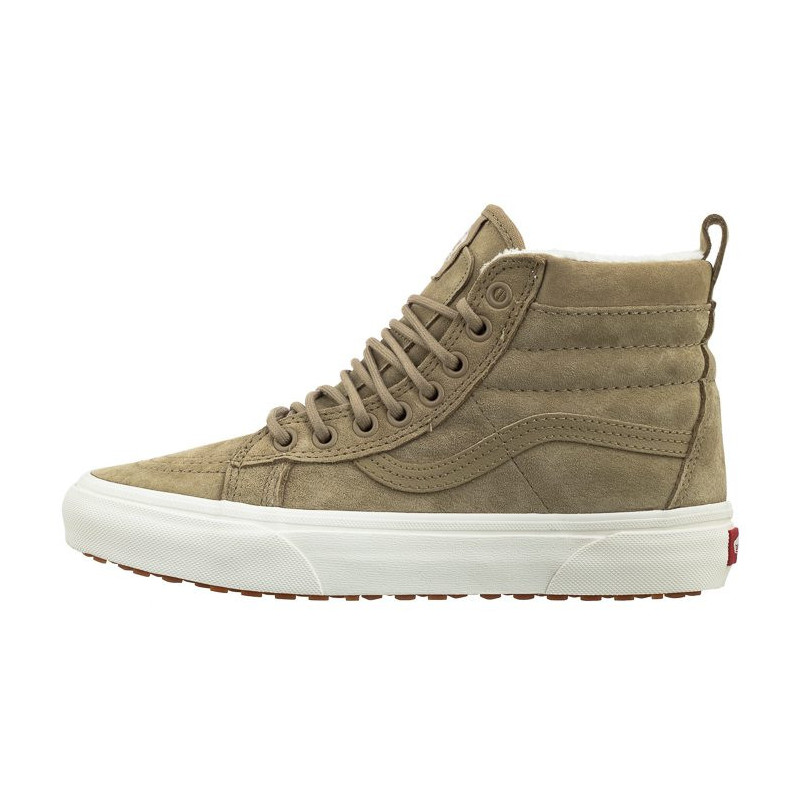 Vans Sk8-Hi MTE Cornstalk/Marshmallo VA33TXUC3 (VA224-b) sports Shoes