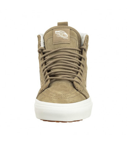 Vans Sk8-Hi MTE Cornstalk/Marshmallo VA33TXUC3 (VA224-b) sports Shoes