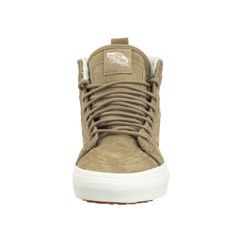 Vans Sk8-Hi MTE Cornstalk/Marshmallo VA33TXUC3 (VA224-b) sports Shoes