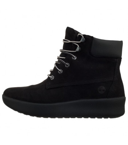 Timberland Berlin Park 6 Inch Black A1RXT (TI68-a) shoes