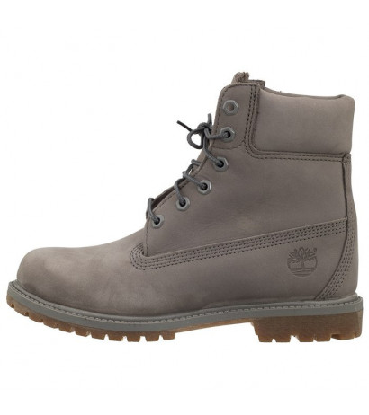 Timberland 6 In Premium Boot Grey A1KLW (TI71-a) shoes