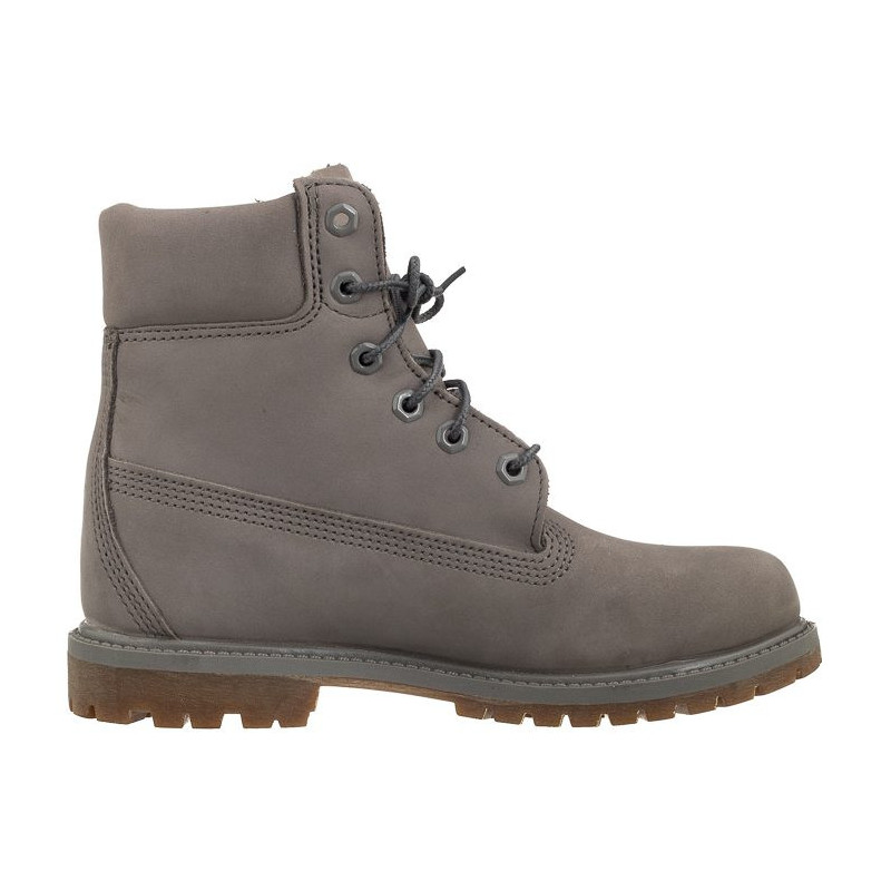 Timberland 6 In Premium Boot Grey A1KLW (TI71-a) shoes