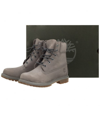 Timberland 6 In Premium Boot Grey A1KLW (TI71-a) shoes