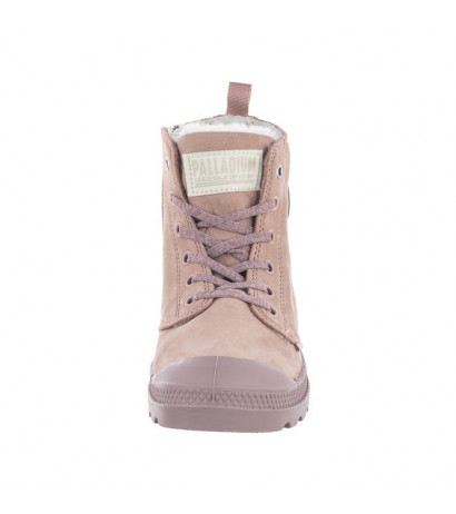 Palladium Pampa Hi Zip WL Rose Dust 95982-671-M (PA45-c) sports Shoes