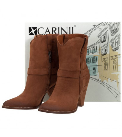 Carinii Rude 2 B4835 (CI355-b) shoes