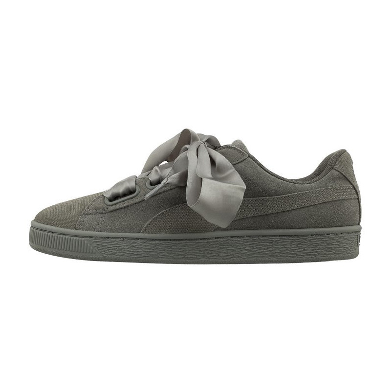 Puma Suede Heart Pebble Wn's 365210-02 (PU431-b) sports Shoes