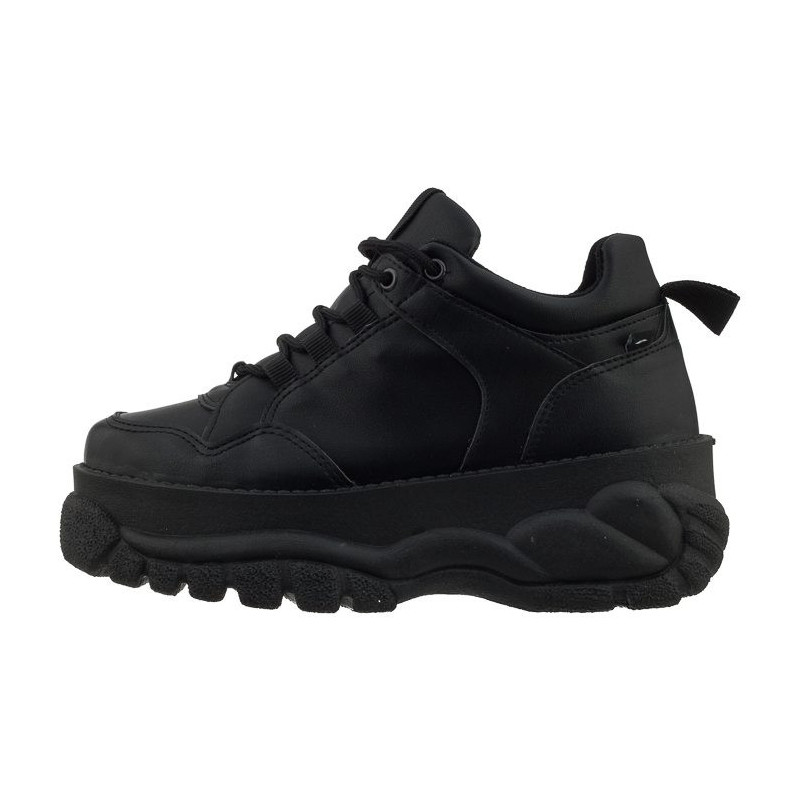 Altercore Mossi Black (AL51-a) sports Shoes