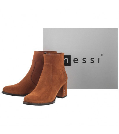 Nessi Rude 18429 W (NE92-b) shoes