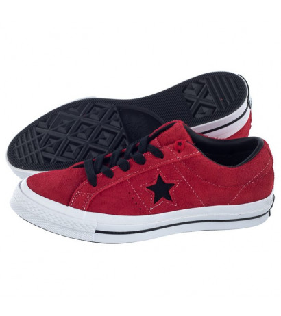 Converse One Star OX Enamel...